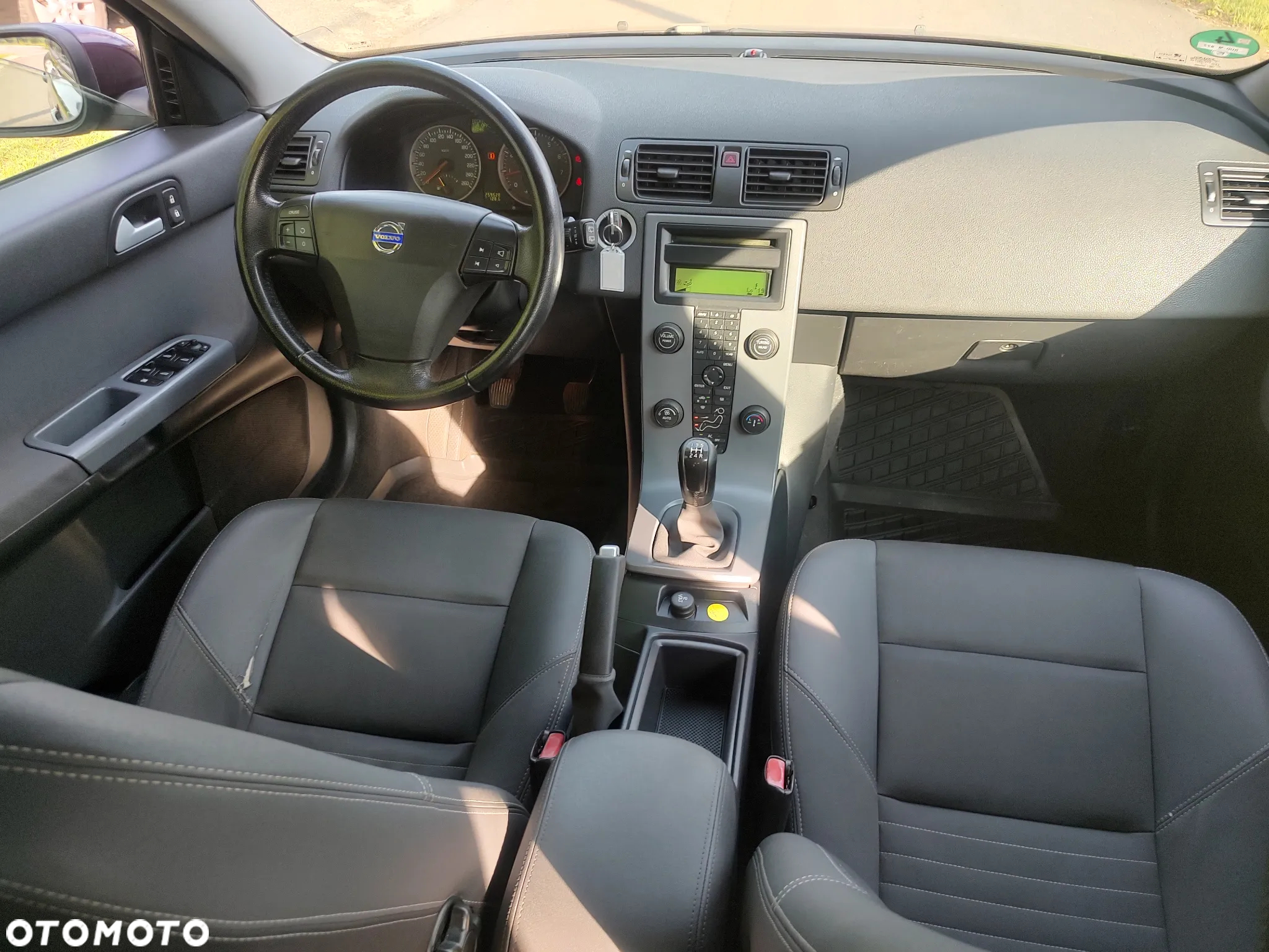 Volvo V50 2.4 Summum - 11