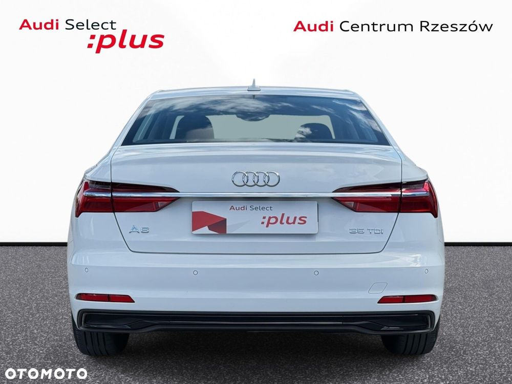 Audi A6 Limousine 35 TDI mHEV S tronic - 7