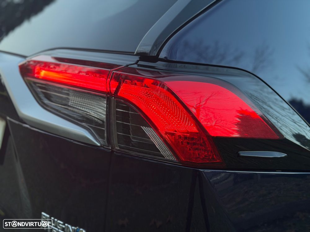 Toyota RAV4 2.5 HDF Square Collection AWD-i - 14