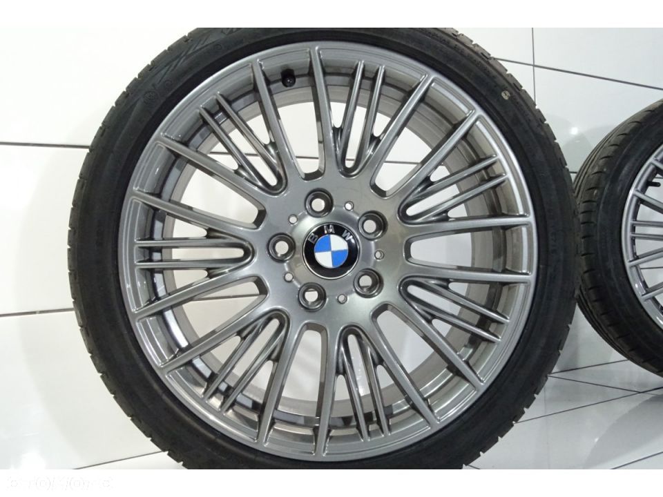 Koła letnie BMW 18" 1 F20 F21 2 F22 F23 - 2