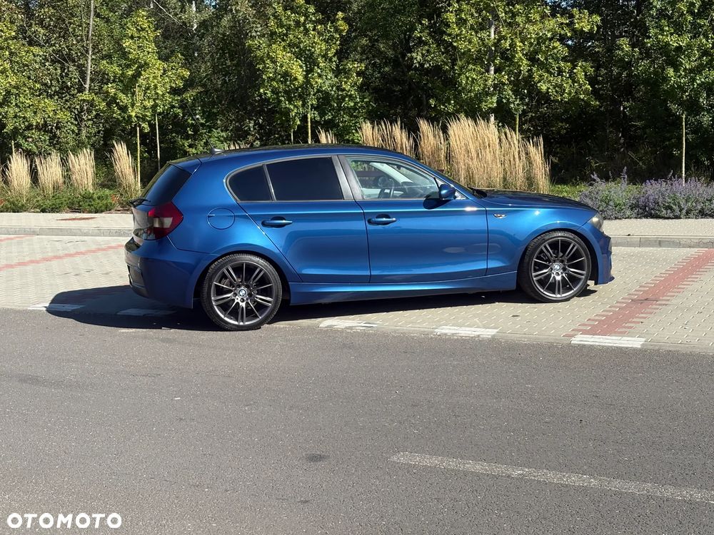 BMW Seria 1 118d - 20