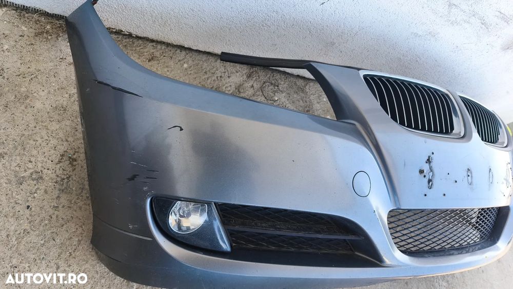 Bara fata BMW E90 E91 facelift 2009-2012 A52 - 2