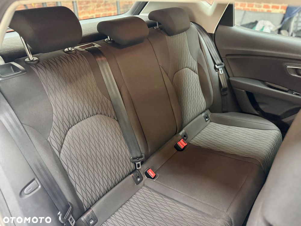 Seat Leon 1.4 TSI Style - 25