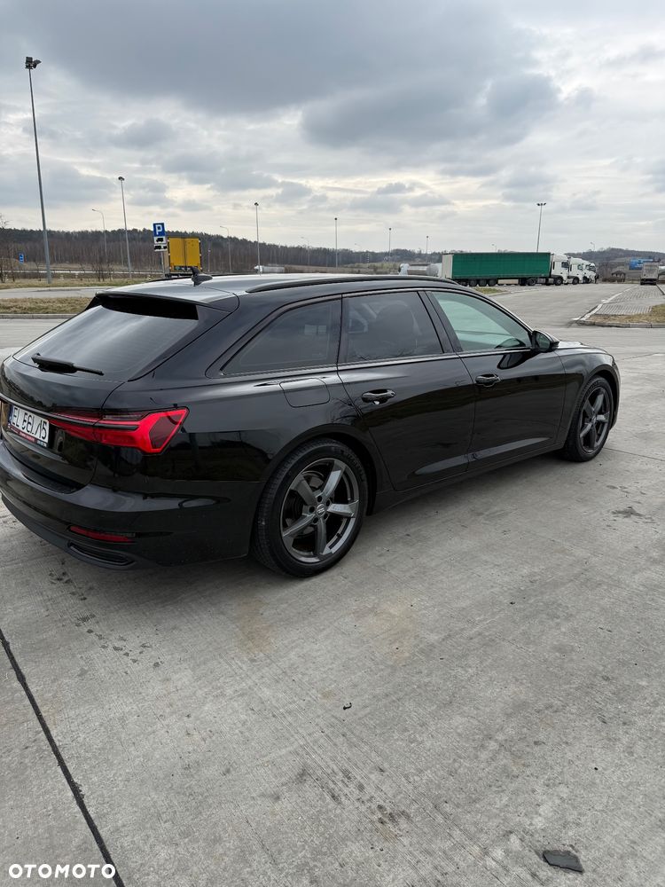 Audi A6 Avant 40 TDI S tronic - 19
