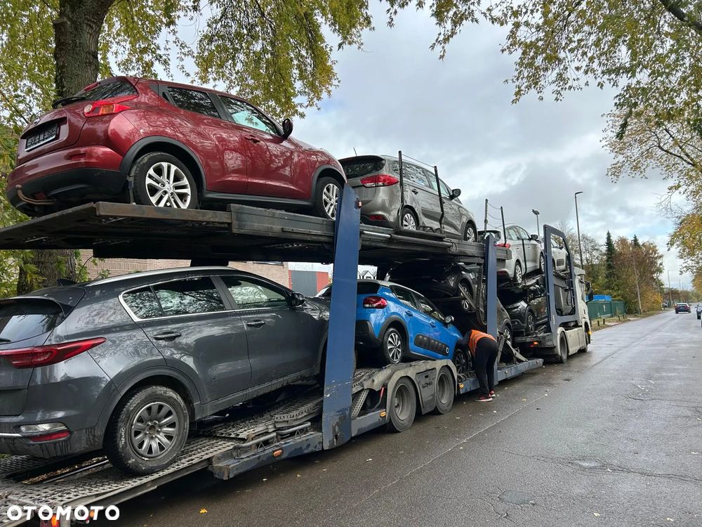 Nissan Juke 1.6 Tekna - 12