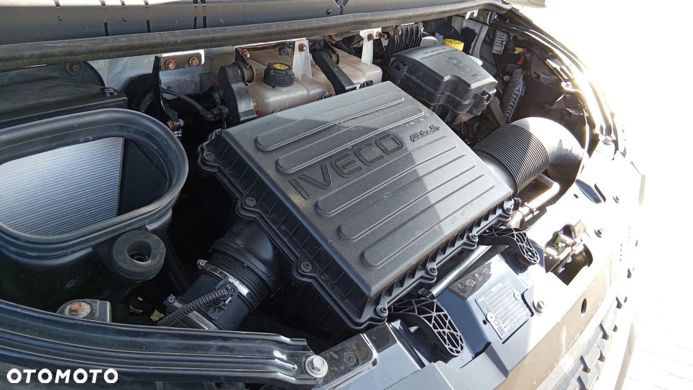 Iveco DAILY 35S16A HI-MATIC - 21