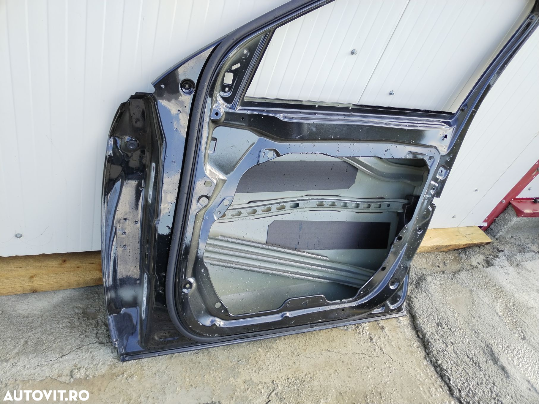 Usa dreapta fata Mercedes GLC, X253, C253, 2016, 2017, 2018, 2019, 2020, 2021, 2022. - 7