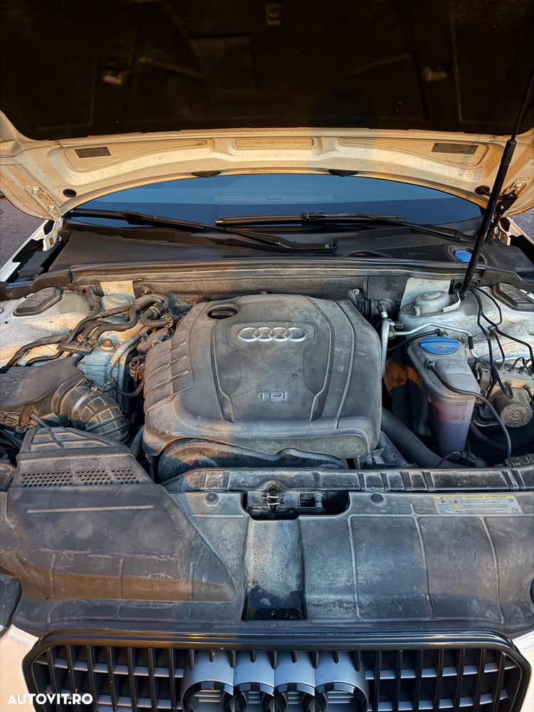 Audi A4 Allroad - 4