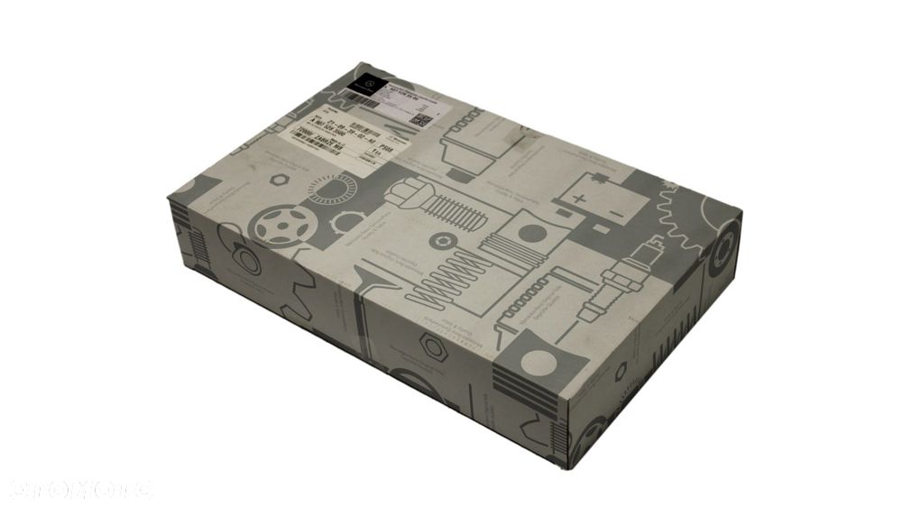 MERCEDES SPRINTER B907 B910 Filtr powietrza OE - 3