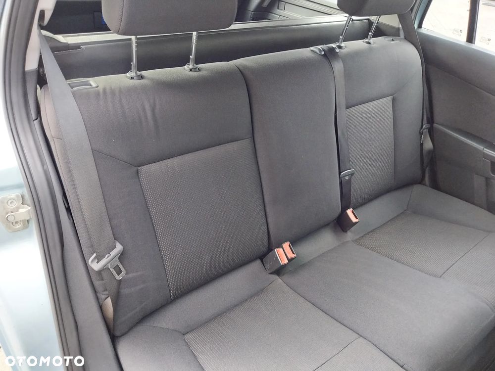 Opel Astra 1.6 Selection - 8