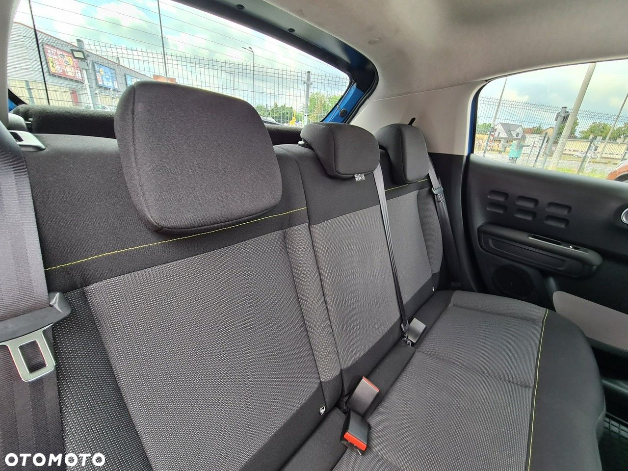 Citroën C3 1.2 PureTech Feel - 28