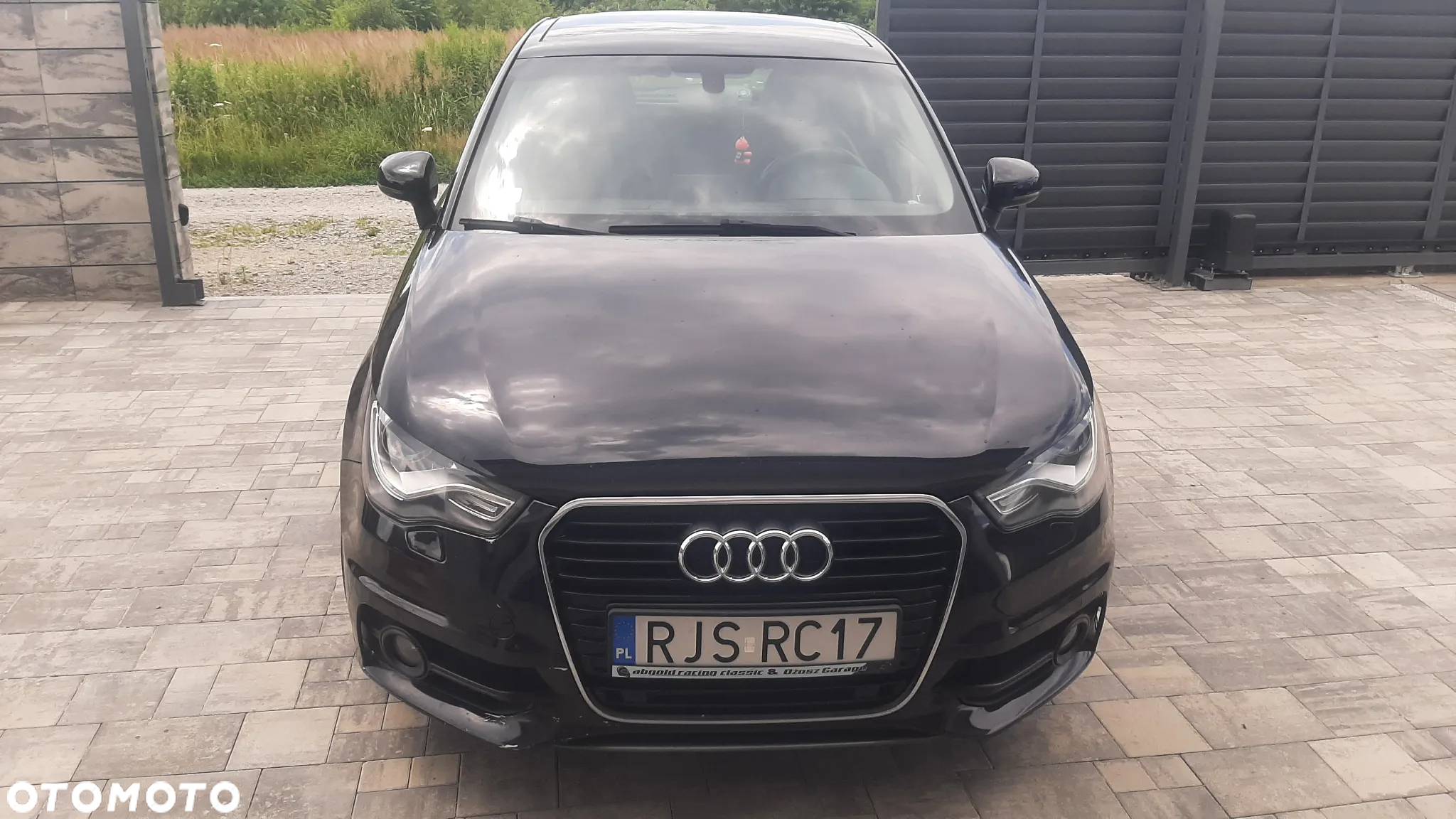 Audi A1 1.4 TFSI Ambition S tronic - 9