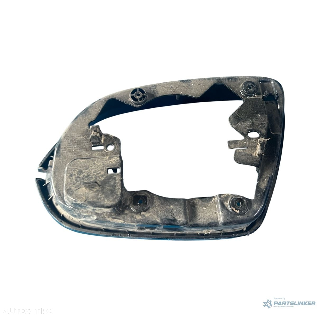 Protectie de plastic oglinda laterala dreapta AUDI A3 II 8P1 2003 - 2013 - 2