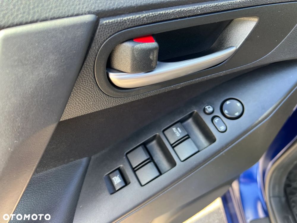 Mazda 3 1.6 Comfort EU5 - 12