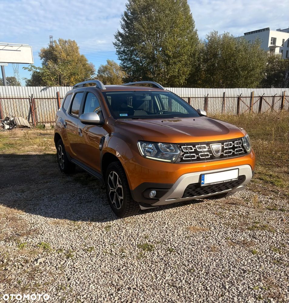 Dacia Duster - 5
