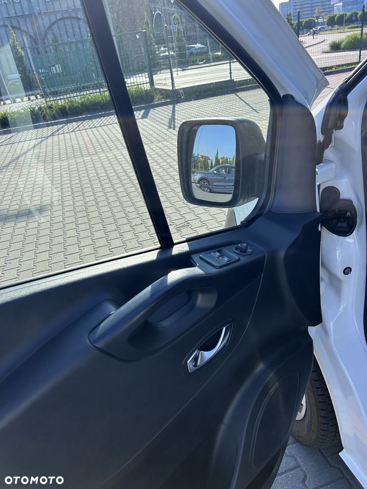 Nissan NV300 L2H2 - 8