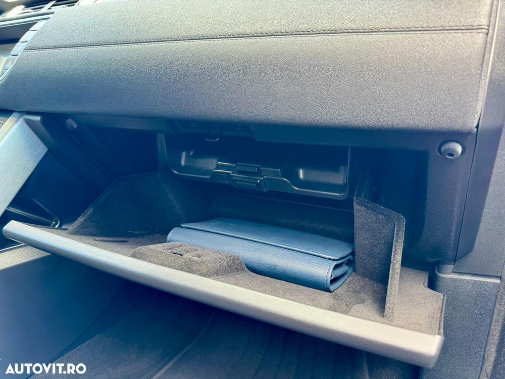 Land Rover Range Rover Evoque 2.0 l TD4 HSE Dynamic - 31