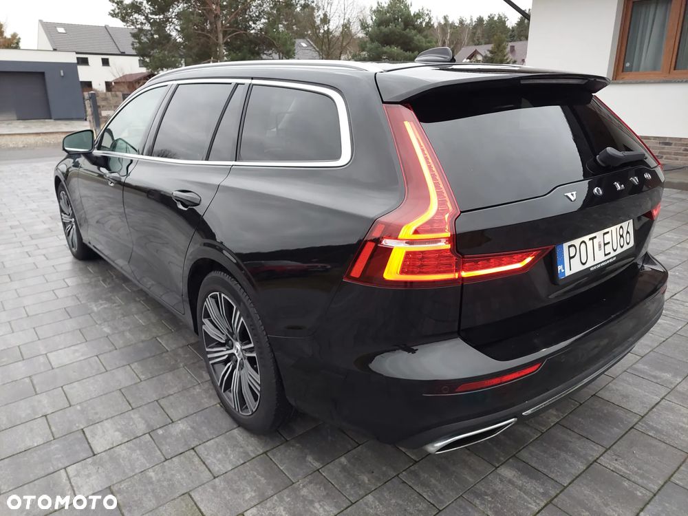 Volvo V60 B3 B DKG Inscription - 6
