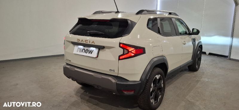 Dacia Duster - 2