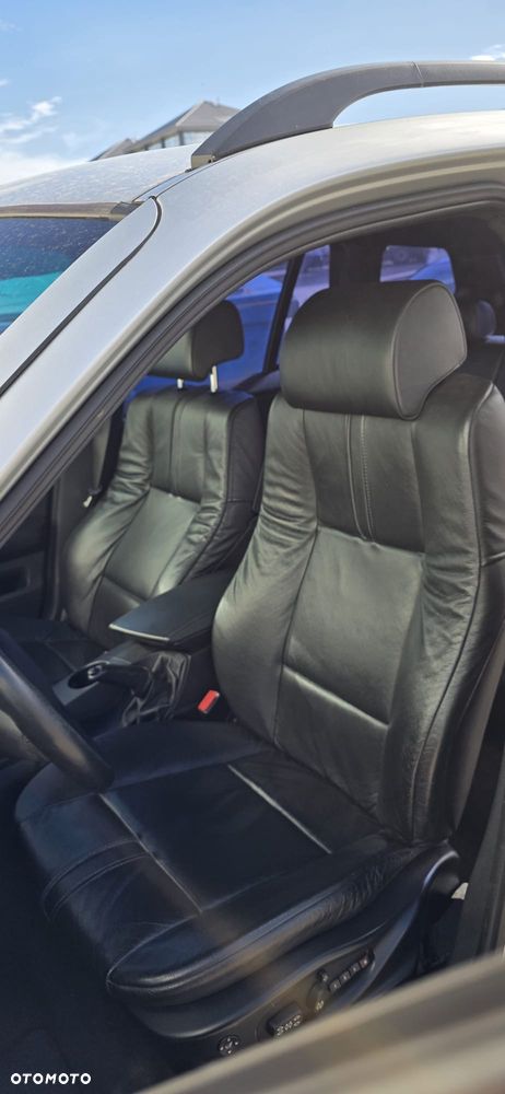 BMW X3 - 13