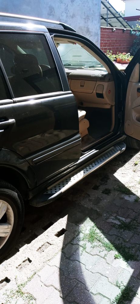 Mercedes-Benz ML - 7