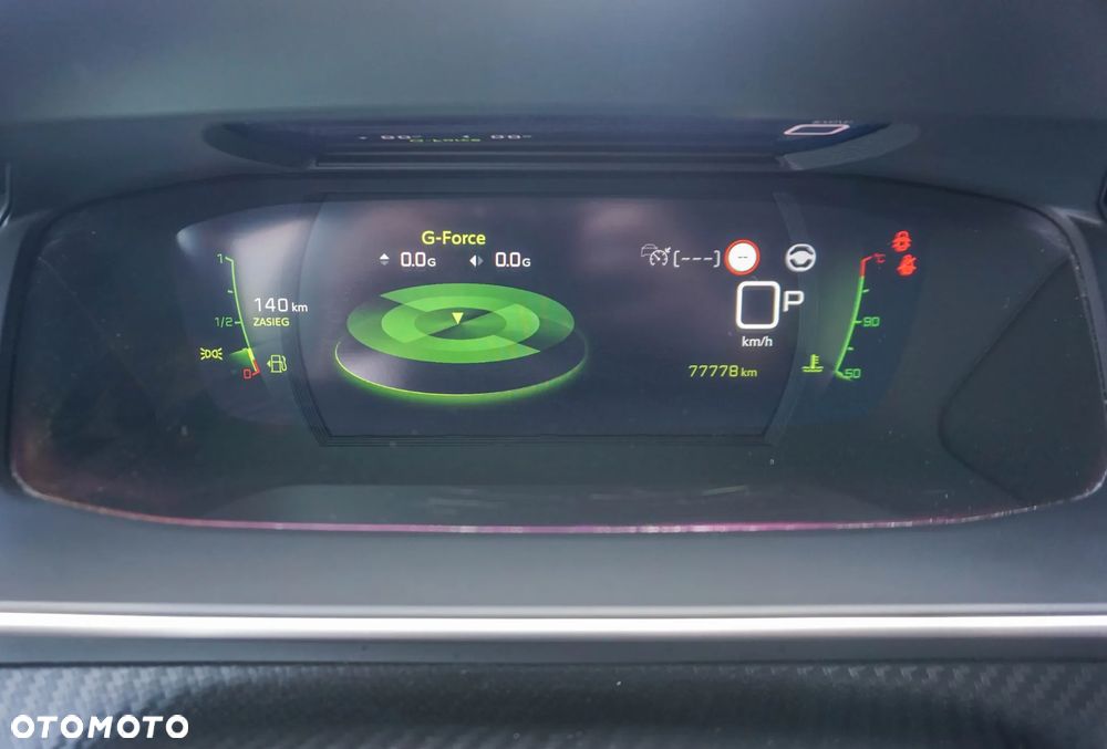 Peugeot 2008 1.2 PureTech Allure Pack S&S EAT8 - 15