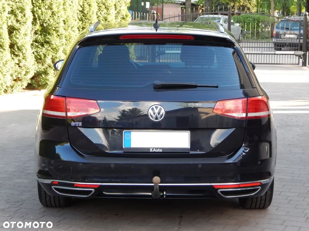 Volkswagen Passat - 5