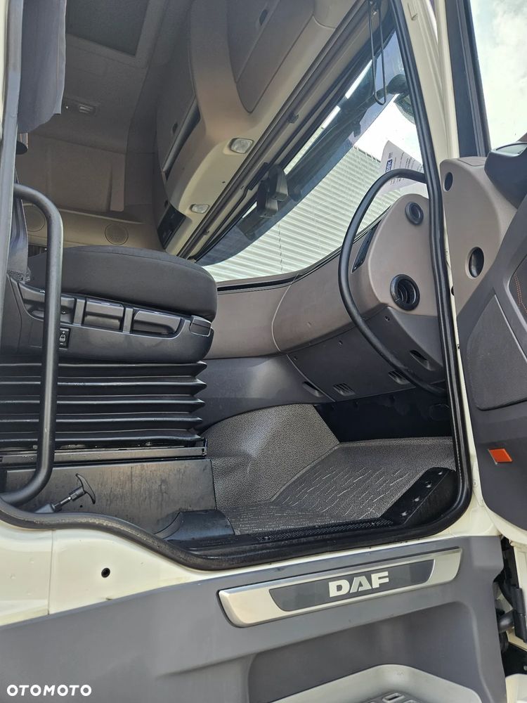 DAF XF480FT STOCK 32293 - 9