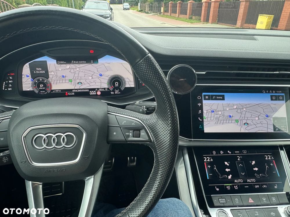 Audi Q7 - 15