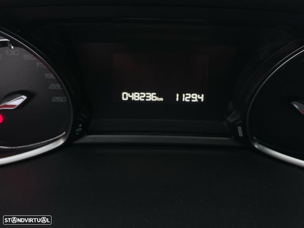 Peugeot 308 SW 1.2 PureTech GT Line - 9