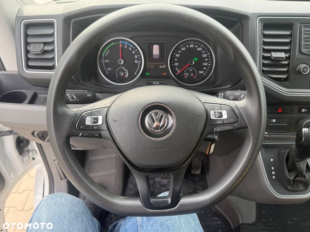 Volkswagen Crafter - 18