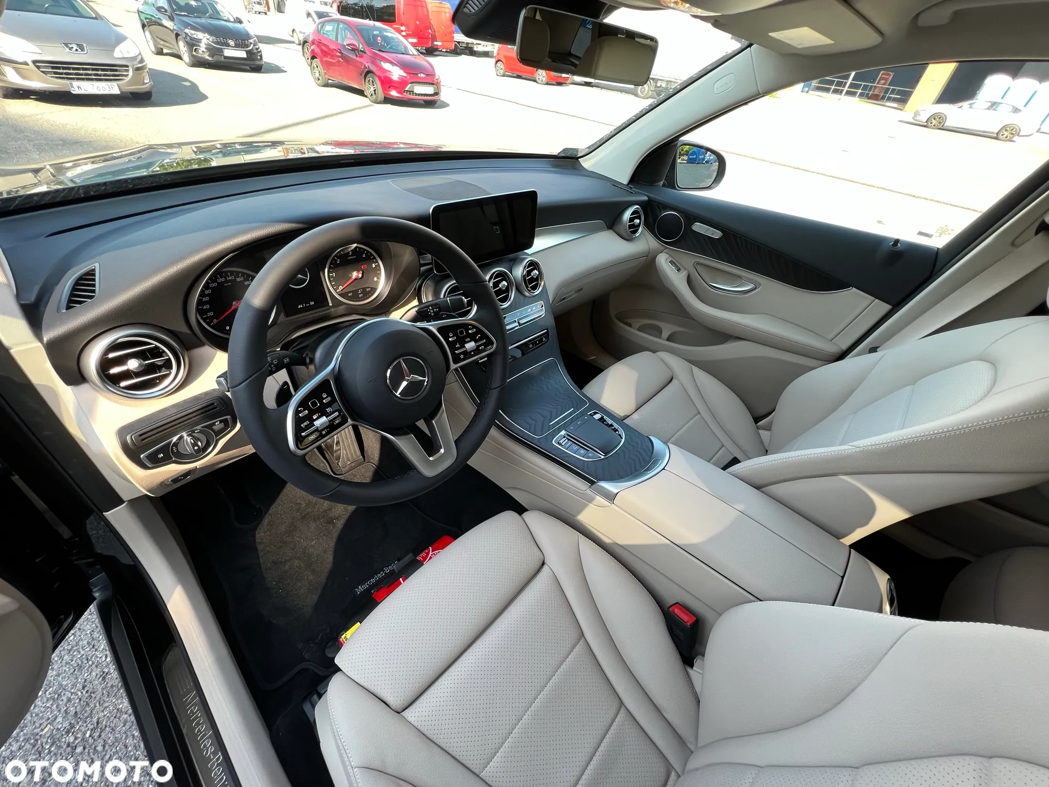 Mercedes-Benz GLC 200 d 4-Matic - 20