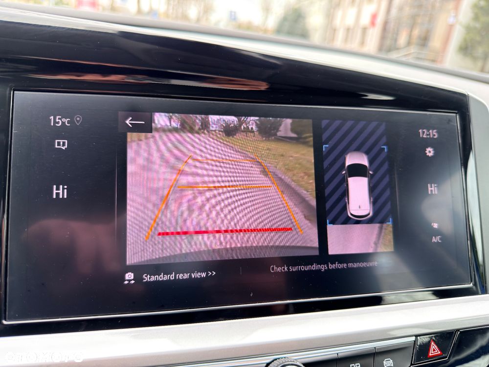 Opel Grandland X 1.2 Start/Stop Color Line - 40