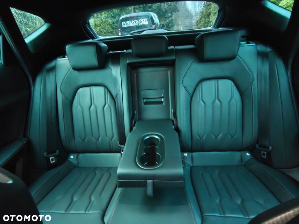 Cupra Formentor VZ5 2.5 TSI 4Drive DSG EDITION TAIGA GREY - 23