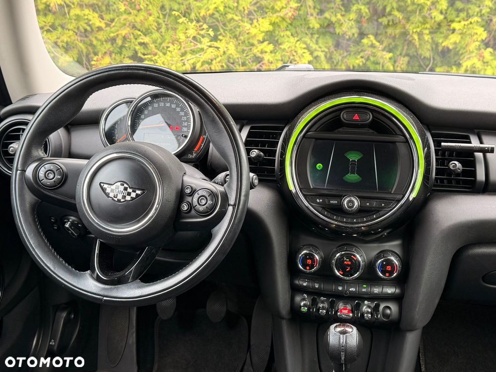 MINI ONE John Cooper Works Trim - 24