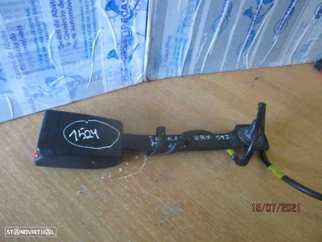 Pre-Tensor PRET1524 SUBARU IMPREZA WRX 2012 ESQ - 1