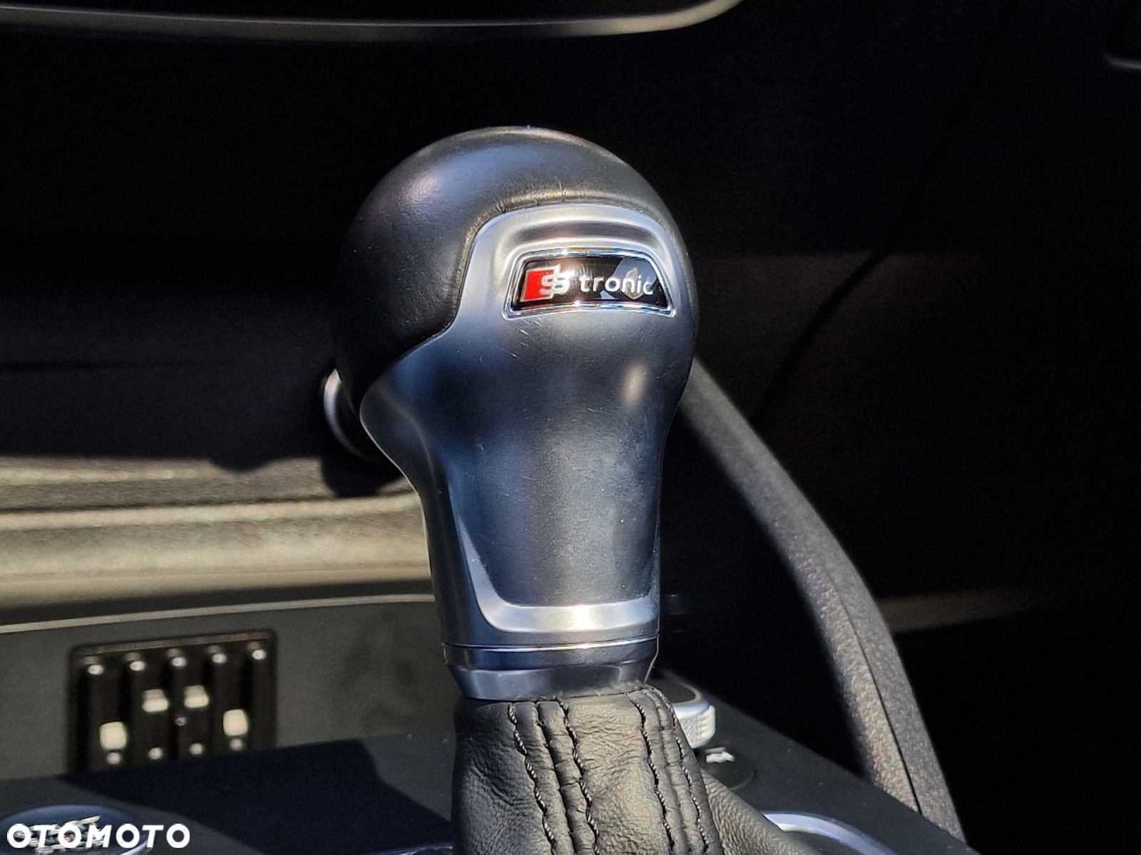 Audi Q2 35 TFSI S tronic - 27