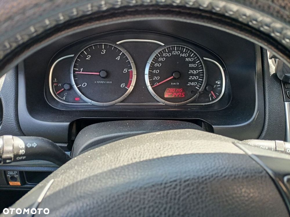 Mazda 6 2.0 CD Active - 8