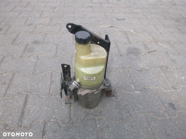 ELEKTRYCZNA POMPA WSPOMAGANIA VOLVO V50 - 1