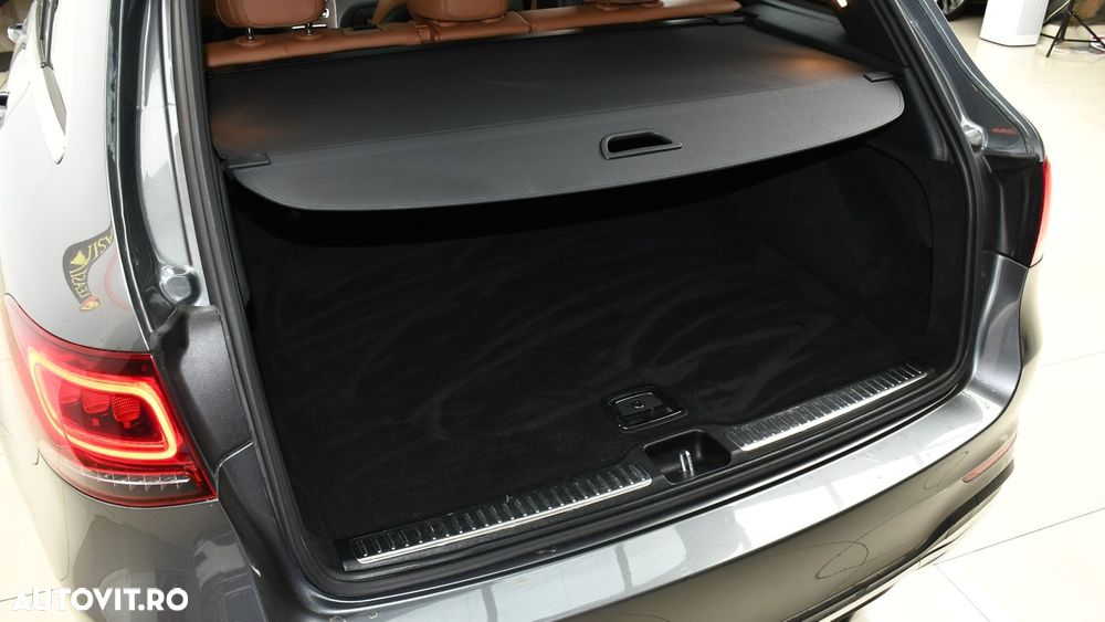 Mercedes-Benz GLC 220 d 4Matic 9G-TRONIC AMG Line - 30