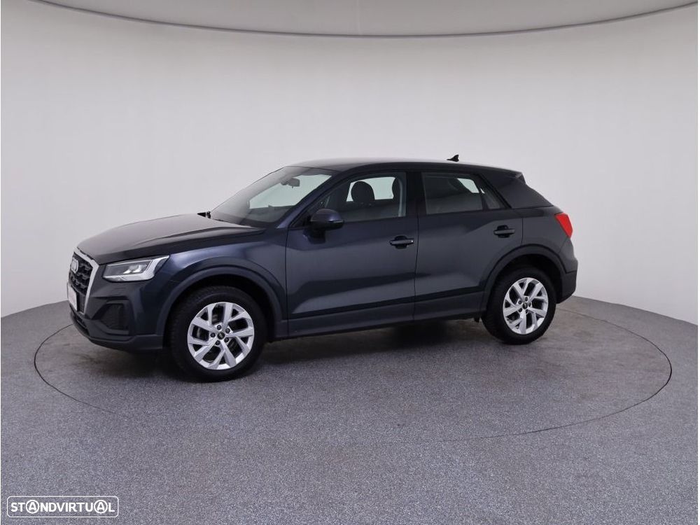 Audi Q2 30 TFSI - 13