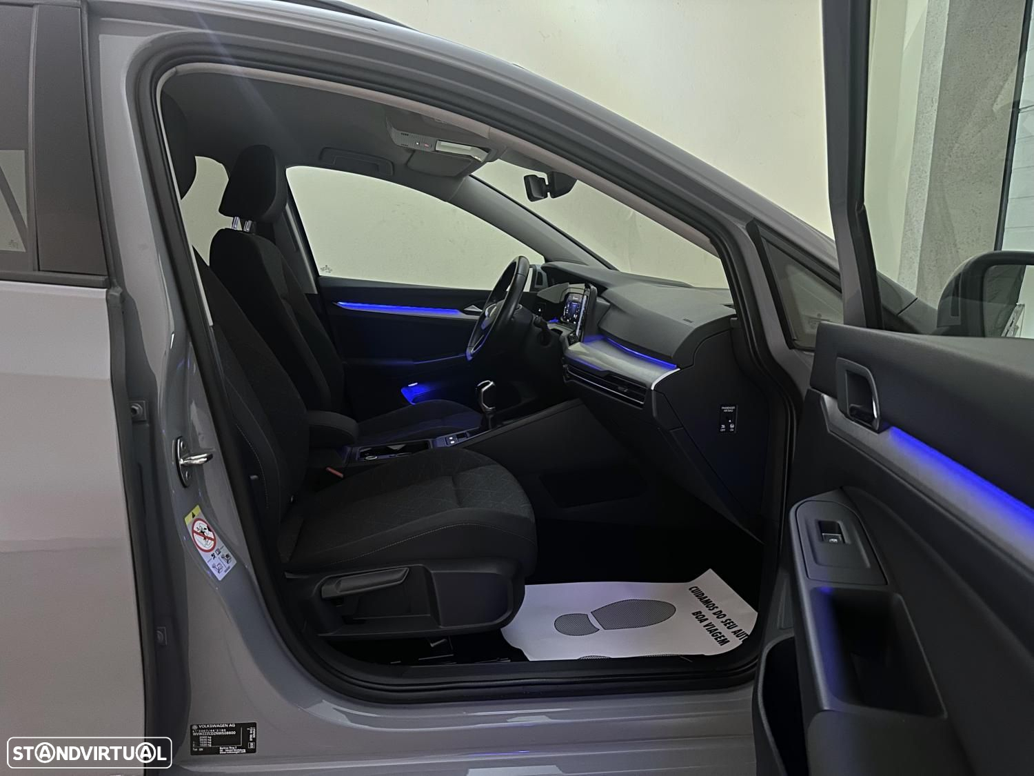 VW Golf Variant 2.0 TDi Conceptline - 15