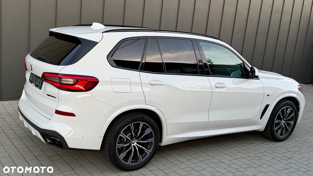 BMW X5 xDrive30d sport - 11