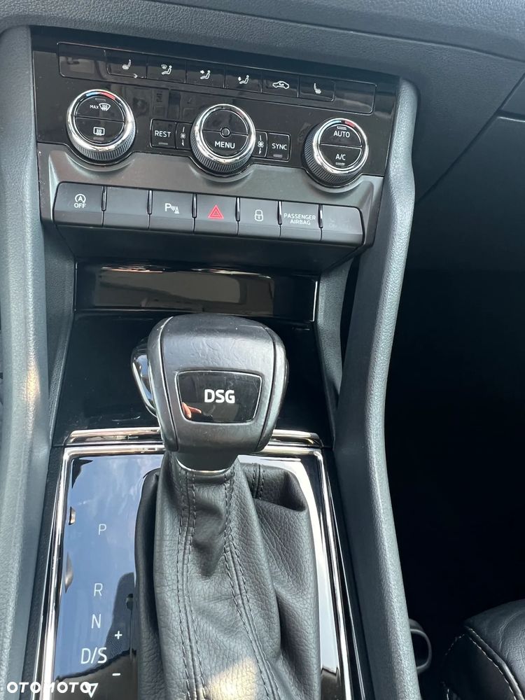 Skoda Kodiaq 2.0 TDI DSG Ambition - 20