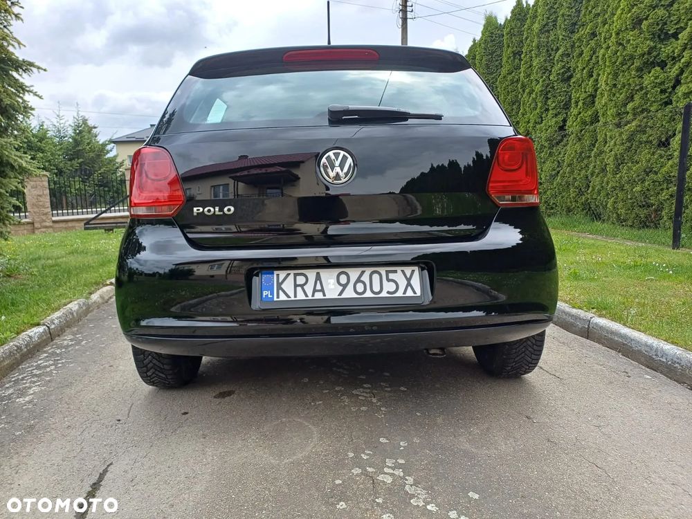 Volkswagen Polo 1.2 CityLine - 2