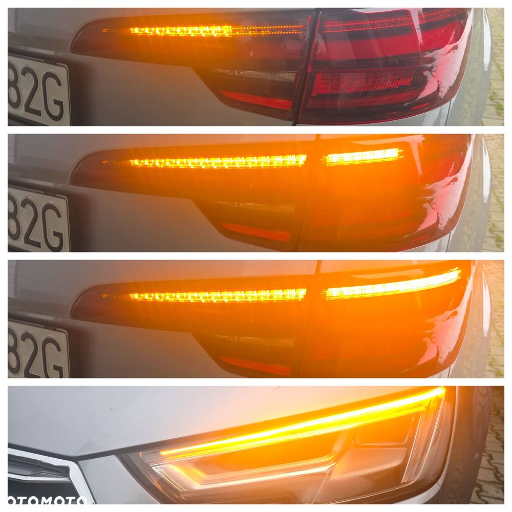 Audi A4 Avant 40 TDI S tronic sport - 39