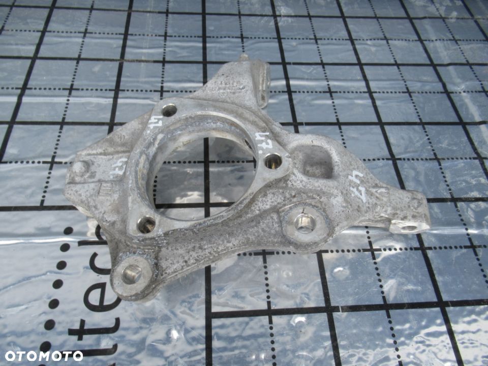 ZWROTNICA PRZÓD PRZEDNIA PRAWA OPEL ASTRA 4 IV J 2009- - 2