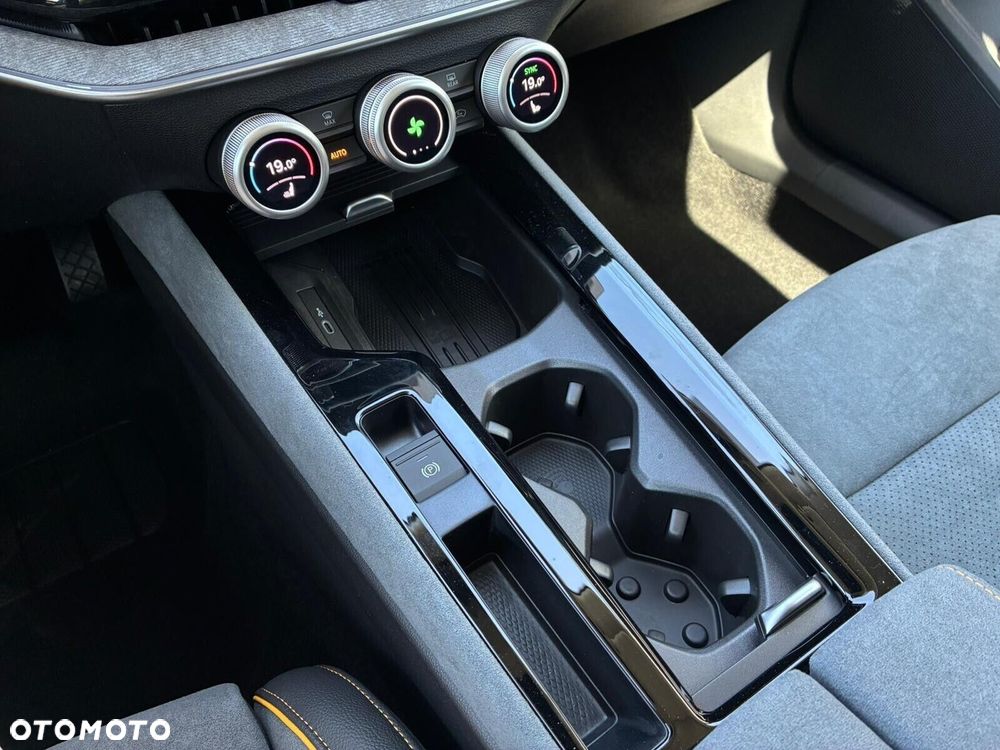 Skoda Superb - 25