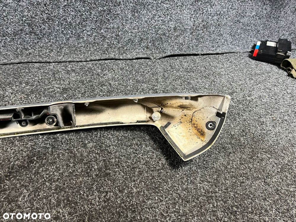 lotka spoiler światło stopu mazda premacy I - 14