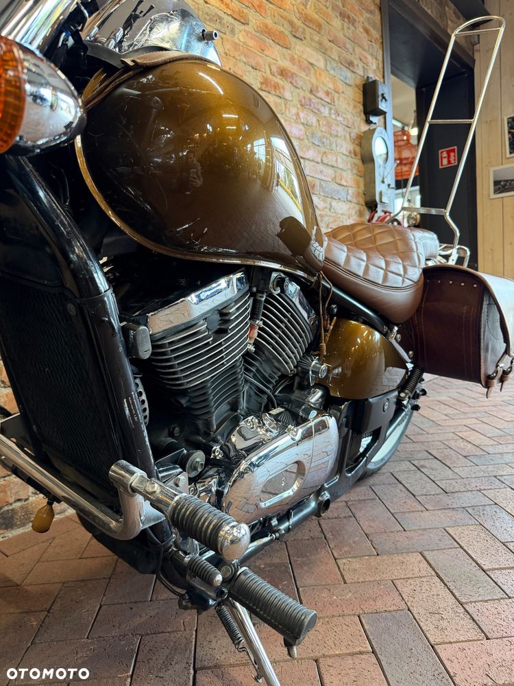 Kawasaki Vulcan - 21